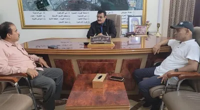 اخبار اليمن الان الحدث اليوم عاجل 