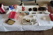 عرب تايم اخبار اليمن الان وتقارير عصابتي مخدرات خطرتين حضرموت اخبار اليمن الان الحدث اليوم عاجل عرب تايم