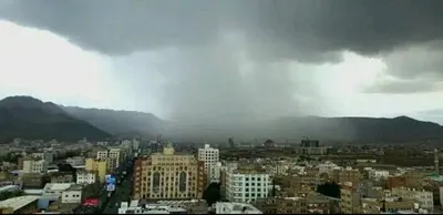 اخبار اليمن الان الحدث اليوم عاجل 