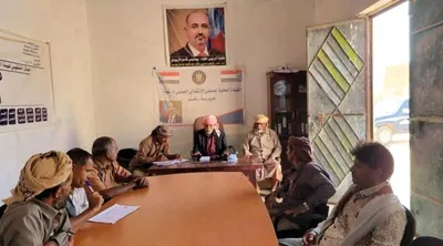 اخبار اليمن الان انتقالي يعقد اجتماعها الدوري لشهر اخبار اليمن الان الحدث اليوم عاجل