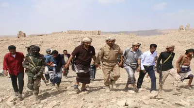 اخبار اليمن الان انتقالي القديمة الحفاظ المعالم التاريخية اخبار اليمن الان الحدث اليوم عاجل