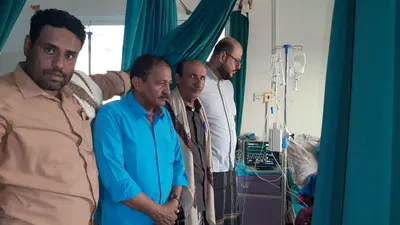 اخبار اليمن الان الجفري الجمعية الوطنية المقدم الحامدي اخبار اليمن الان الحدث اليوم عاجل