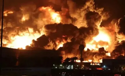 اخبار اليمن الان مصرع عاملا بنغلادشيا بحريق الرياض اخبار اليمن الان الحدث اليوم عاجل