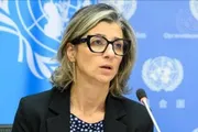 صحيفة الثورة صنعاء اخبار اليمن الان مقررة أممية العنصرية المعادية للفلسطينيين اخبار اليمن الان الحدث اليوم عاجل صحيفة الثورة صنعاء