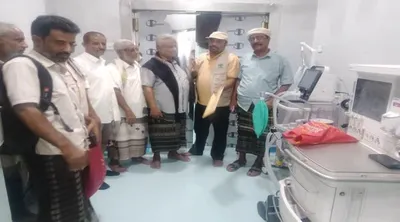 اخبار اليمن الان الحدث اليوم عاجل 