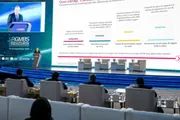 عاجل السعودية اخبار اليمن الان الرياض العالمية للتقنية الحيوية مشاركة اخبار اليمن الان الحدث اليوم عاجل عاجل السعودية