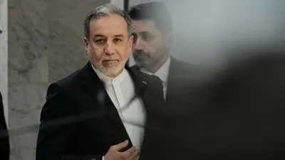 اخبار اليمن الان مباشر عراقجي والعقوبات وقاليباف بتلبية اخبار اليمن الان الحدث اليوم عاجل