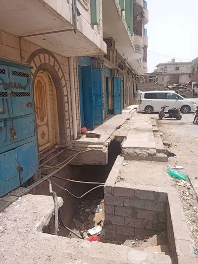 اخبار اليمن الان الحدث اليوم عاجل 