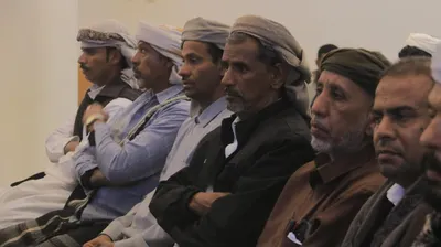 اخبار اليمن الان الحدث اليوم عاجل 