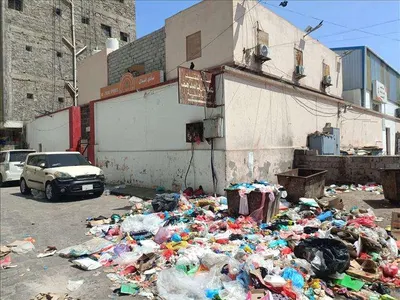 اخبار اليمن الان الحدث اليوم عاجل 