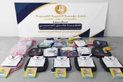 صحيفة المرصد اخبار اليمن الان التنمية الخيرية الحقيبة المدرسية للأيتام اخبار اليمن الان الحدث اليوم عاجل صحيفة المرصد