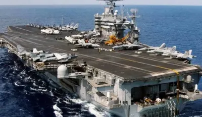 اخبار اليمن الان الكاملة لانسحاب الطائرات الأمريكية ترومان اخبار اليمن الان الحدث اليوم عاجل