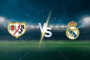 موعد مشاهدة مباراة ريال مدريد ضد رايو فاليكانو...
