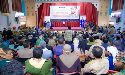 اخبار اليمن الان الحدث اليوم عاجل 