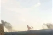 كريتر إسكاي اخبار اليمن الان صورة غارات استهدفت مدينة التربة اخبار اليمن الان الحدث اليوم عاجل كريتر إسكاي