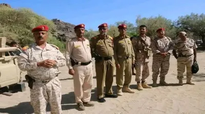 اخبار اليمن الان قيادة القوات البرية عيدية للمقاتلين اخبار اليمن الان الحدث اليوم عاجل