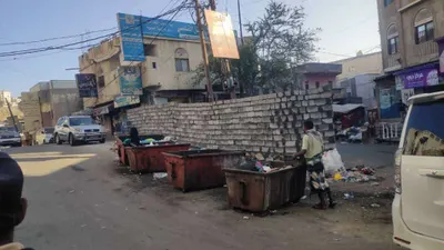 اخبار اليمن الان محاولة جريئة للاستيلاء حكومي الغضب اخبار اليمن الان الحدث اليوم عاجل