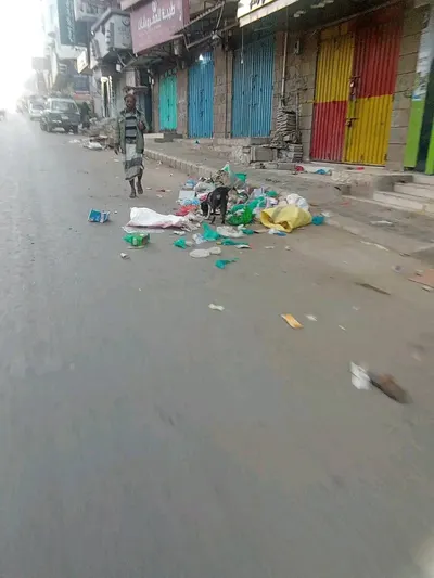 اخبار اليمن الان الحدث اليوم عاجل 