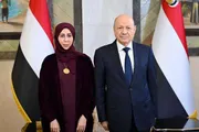 كريتر إسكاي اخبار اليمن الان تاريخية الدكتورة الزوبة الخارجية الحديث اخبار اليمن الان الحدث اليوم عاجل كريتر إسكاي