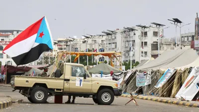 اخبار اليمن الان تستعيد الهدوء بمسيرات والزبيدي لزيارة اخبار اليمن الان الحدث اليوم عاجل