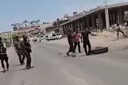 كريتر إسكاي اخبار اليمن الان عناصر للانتقالي المنحل الدفاع الضالع اخبار اليمن الان الحدث اليوم عاجل كريتر إسكاي