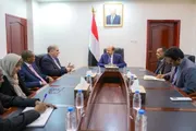 صدى الساحل اخبار اليمن الان الوزراء مسؤول تعزيز الاستجابة الإنسانية اخبار اليمن الان الحدث اليوم عاجل صدى الساحل
