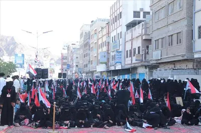 اخبار اليمن الان الحدث اليوم عاجل 