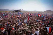 عدن تايم اخبار اليمن الان أعيادنا الوطنية تدعونا اعتراض الانتقالي اخبار اليمن الان الحدث اليوم عاجل عدن تايم