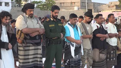 اخبار اليمن الان بالصور الفطر العاصمة محافظات الجنوب اخبار اليمن الان الحدث اليوم عاجل