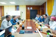 صدى الحقيقة اخبار اليمن الان الدولة العاصمة الأشغال الكهرباء مشاريع اخبار اليمن الان الحدث اليوم عاجل صدى الحقيقة