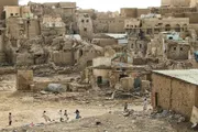 الميثاق نيوز اخبار اليمن الان الجميمة وأطفالها الأربعة ينامون الفقراء اخبار اليمن الان الحدث اليوم عاجل الميثاق نيوز