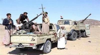 اخبار اليمن الان الحدث اليوم عاجل 