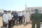 عدن تايم اخبار اليمن الان القصاص تأكيدا لسيادة القانون والعدالة اخبار اليمن الان الحدث اليوم عاجل عدن تايم