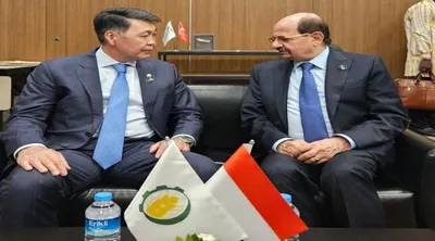 اخبار اليمن الان الزنداني الأغذية والمنظمة الإسلامية الغذائي اخبار اليمن الان الحدث اليوم عاجل