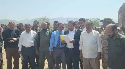 اخبار اليمن الان الحدث اليوم عاجل 