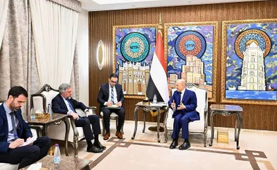 اخبار اليمن الان القيادة المليشيات الخراب التهديد الدوليين اخبار اليمن الان الحدث اليوم عاجل