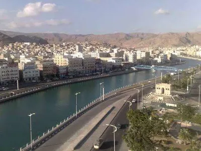 اخبار اليمن الان الحدث اليوم عاجل 