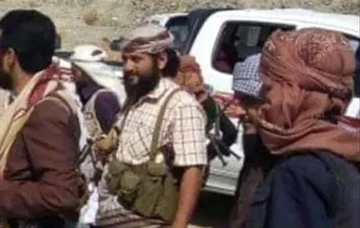 اخبار اليمن الان العمالقة تكشف حقيقة القبض مطلوب اخبار اليمن الان الحدث اليوم عاجل