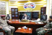 اخبار اليمن الان الحدث اليوم عاجل صدى الساحل