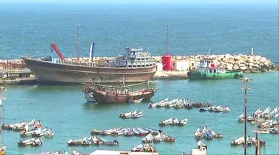 اخبار اليمن الان السواحل يستجيب لبلاغ استغاثة قارب اخبار اليمن الان الحدث اليوم عاجل