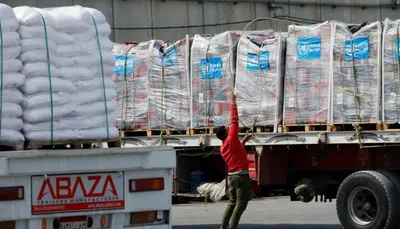 اخبار اليمن الان أمريكي إسرائيل لآلية توزيع المساعدات اخبار اليمن الان الحدث اليوم عاجل