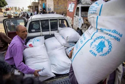 اخبار اليمن الان تحذير أرقام صادمة الاعتماد المساعدات اخبار اليمن الان الحدث اليوم عاجل