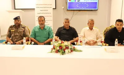 اخبار اليمن الان الحدث اليوم عاجل 