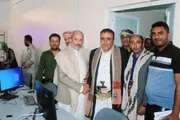 صحيفة الثورة صنعاء اخبار اليمن الان الشغدري الشبكي الإدارة والتنمية المحلية اخبار اليمن الان الحدث اليوم عاجل صحيفة الثورة صنعاء
