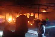 وكالة الصحافة اليمنية اخبار اليمن الان للمعارضة الكردية السليمانية الاتهامات الأمريكية اخبار اليمن الان الحدث اليوم عاجل وكالة الصحافة اليمنية