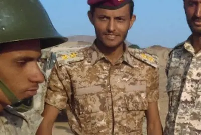اخبار اليمن الان العمالقة تختطف ضابطا أبناء الصادم اخبار اليمن الان الحدث اليوم عاجل