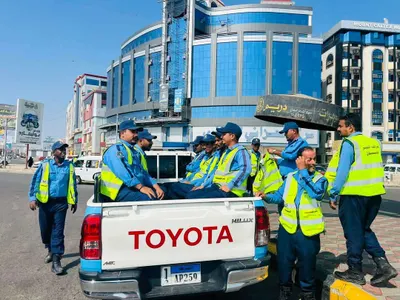 اخبار اليمن الان فتحي لزرق يشيد بأداء الفئة اخبار اليمن الان الحدث اليوم عاجل