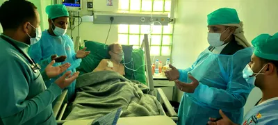 اخبار اليمن الان الحدث اليوم عاجل 