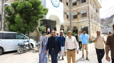 اخبار اليمن الان الحدث اليوم عاجل 