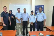 صدى الساحل اخبار اليمن الان السواحل تستأنف تدريبية عمليات التفتيش اخبار اليمن الان الحدث اليوم عاجل صدى الساحل